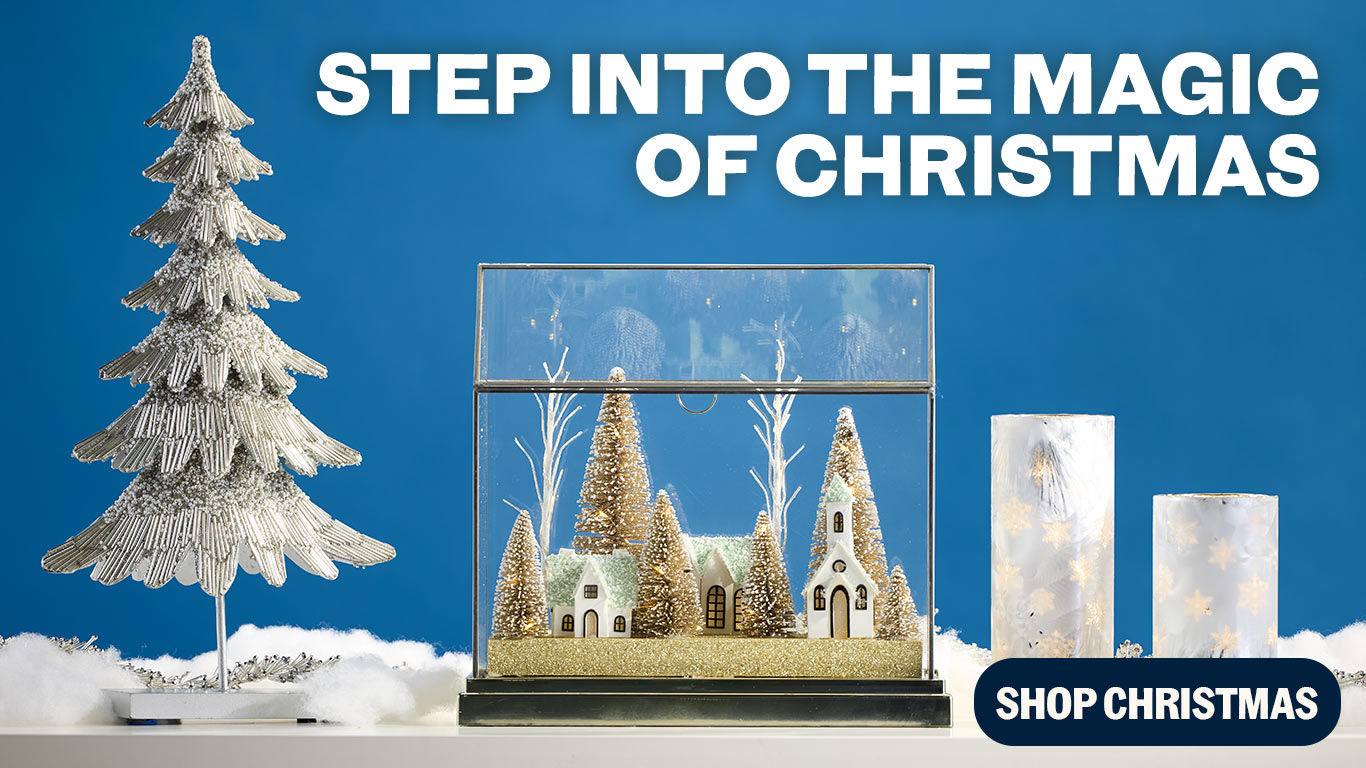 Shop Christmas at Cracker Barrel